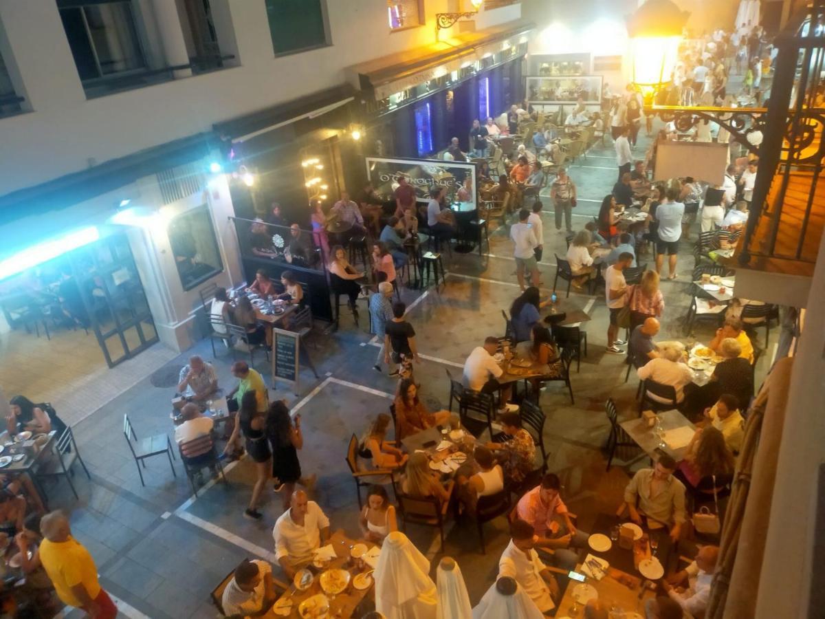 Bastinazo Alohadream - Premium - La Mejor Ubicacion Con Aire Acondicionado, Insonorizacion, Terraza Y Equipamiento En El Puerto De Santa Maria - Grupo De Solo Menores De 25 No Aceptados Salvo Fianza Adicional Εξωτερικό φωτογραφία