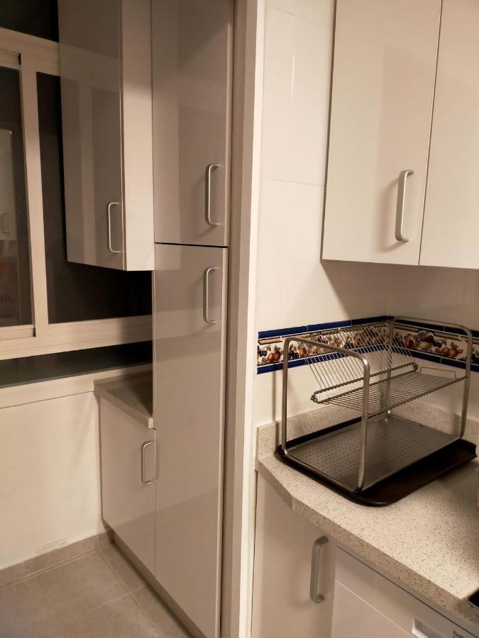 Bastinazo Alohadream - Premium - La Mejor Ubicacion Con Aire Acondicionado, Insonorizacion, Terraza Y Equipamiento En El Puerto De Santa Maria - Grupo De Solo Menores De 25 No Aceptados Salvo Fianza Adicional Εξωτερικό φωτογραφία