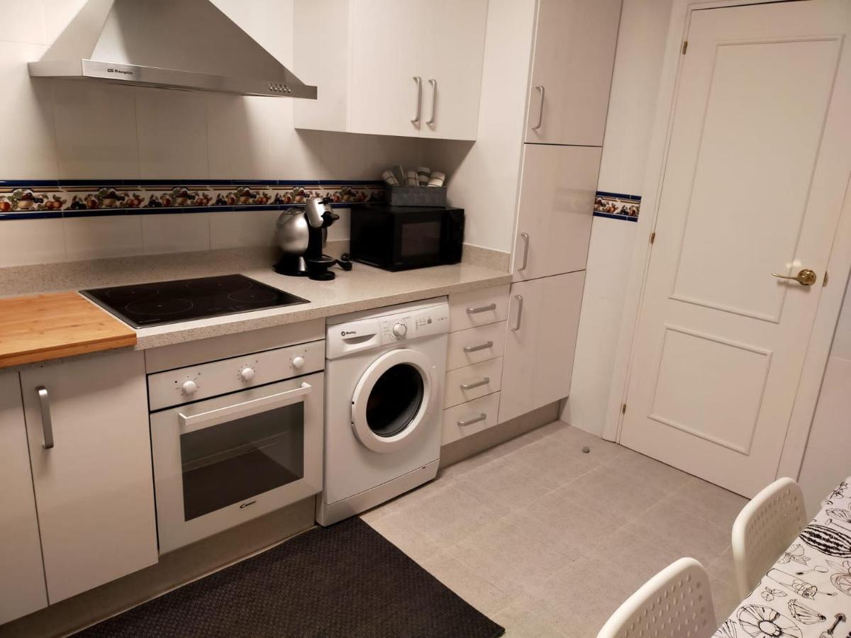 Bastinazo Alohadream - Premium - La Mejor Ubicacion Con Aire Acondicionado, Insonorizacion, Terraza Y Equipamiento En El Puerto De Santa Maria - Grupo De Solo Menores De 25 No Aceptados Salvo Fianza Adicional Εξωτερικό φωτογραφία