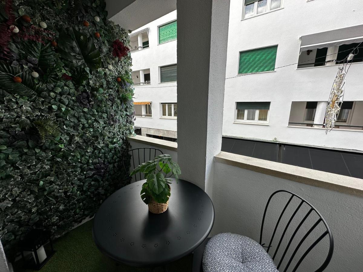 Bastinazo Alohadream - Premium - La Mejor Ubicacion Con Aire Acondicionado, Insonorizacion, Terraza Y Equipamiento En El Puerto De Santa Maria - Grupo De Solo Menores De 25 No Aceptados Salvo Fianza Adicional Εξωτερικό φωτογραφία